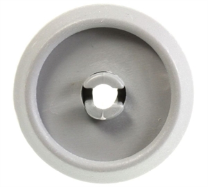 Miele kurvehjul for underkurv i opvasker - uoriginal